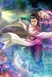 白月光女主抱紧我不撒手